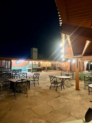 Flying E Ranch by null