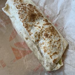 7 7-Layer Burrito 7 7-Layer Burrito