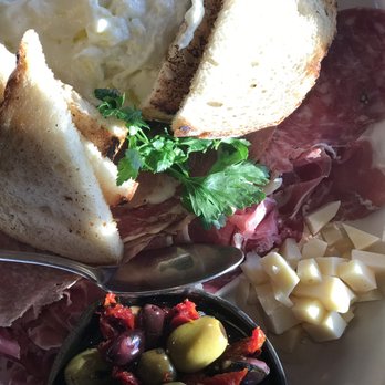 Orange Hill Restaurant & Events - Chef's Butcher Board - Steakhouses Near Me - Orange, California