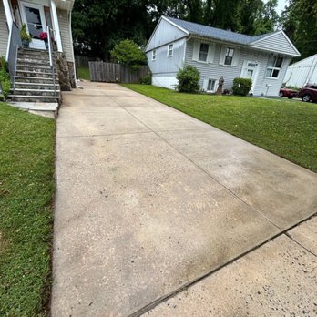 DuraCrete Solutions - After - Handyman Near Me