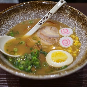 Kazoku Ramen - Miso Ramen - Ramen Near Me - Edmonton, Alberta Kazoku Ramen - Miso Ramen - Ramen Near Me - Edmonton, Alberta