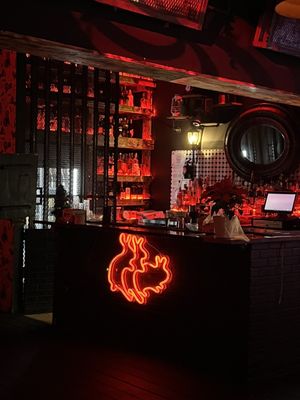 The Dirty Rabbit Wynwood by null