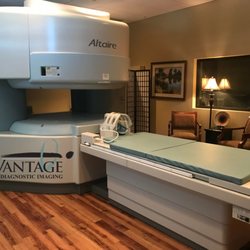 Vantage Diagnostic Imaging - The Open MRI