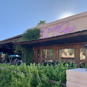 Diego Pops - Cocktail Bars Near Me - Scottsdale, Arizona
