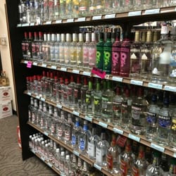 Virginia ABC Store