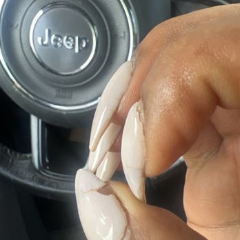 Cosmo Nail Bar - Waxing Near Me - District Heights, Maryland