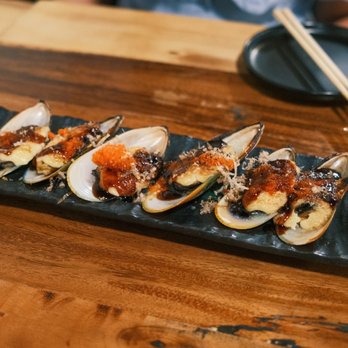 Oao - Sushi Bar & Grill at Wailea - Sushi Bars Near Me - Kihei, Hawaii