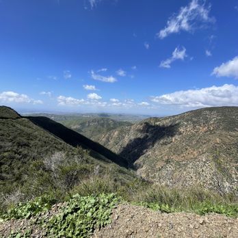 Modjeska Peak Hike - Hiking Near Me - Trabuco Canyon, California Modjeska Peak Hike - Hiking Near Me - Trabuco Canyon, California