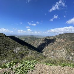 Modjeska Peak Hike