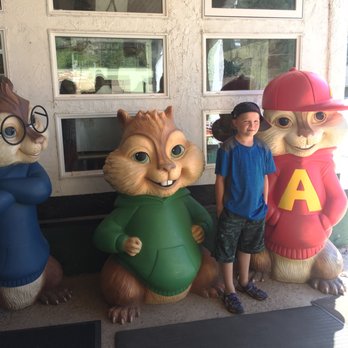 Chubby Chipmunk Hand-Dipped Chocolates - Chocolatiers & Shops Near Me - Deadwood, South Dakota