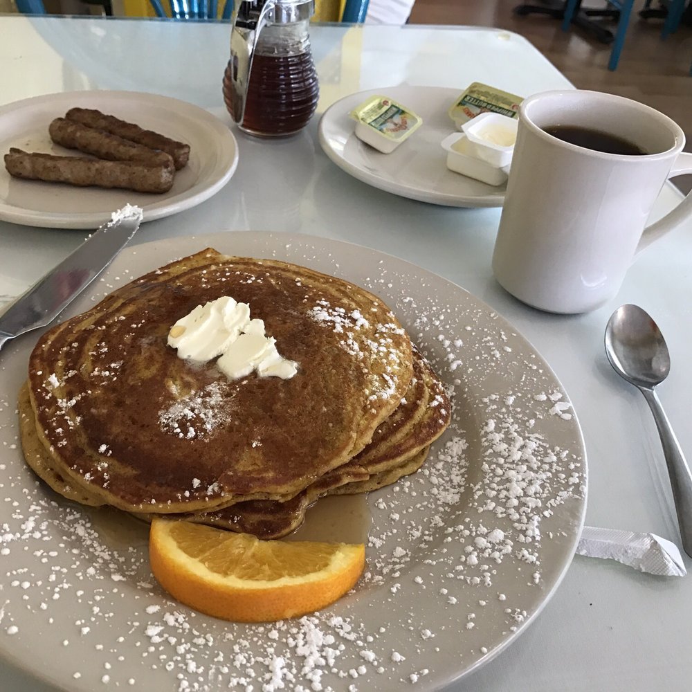 The Breakfast Cottage - Breakfast & Brunch Near Me - Nokomis, Florida The Breakfast Cottage - Breakfast & Brunch Near Me - Nokomis, Florida