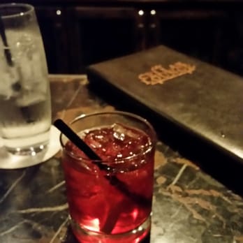 The Cellar - My favorite drink, Grey Goose and Cranberry. - Wine Bars Near Me - Temecula, California The Cellar - My favorite drink, Grey Goose and Cranberry. - Wine Bars Near Me - Temecula, California