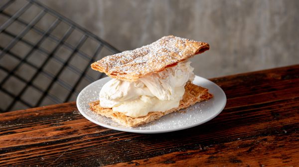 Mamuska! Restaurant and Bar - Southbank Waterloo by null