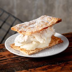 Mamuska - Polish Kitchen & Bar