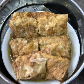 Get Sum Dim Sum - Bean Curd Roll - Dim Sum Near Me - Ontario, California