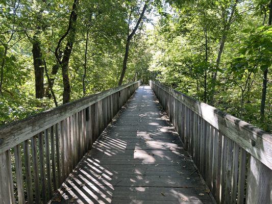 Lied Lodge at Arbor Day Farm by null