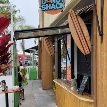 Dinky Donut Shack - Donuts Near Me - Coronado, California Dinky Donut Shack - Donuts Near Me - Coronado, California