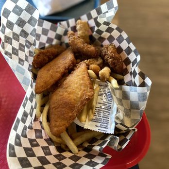 Sully's Drive-In - Seafood Scatter - Fast Food Near Me - Forks, Washington Sully's Drive-In - Seafood Scatter - Fast Food Near Me - Forks, Washington