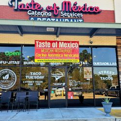 Taste of Mexico - This is Taste of Mexico