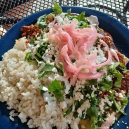 Enchiladas