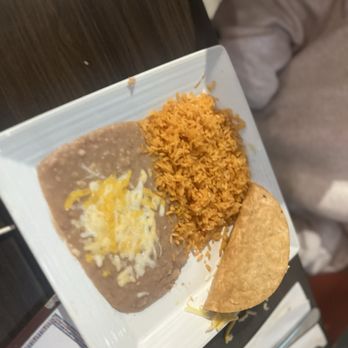 El Talpense Mexican Restaurant - Kid's chicken taco - New Mexican Cuisine Near Me - Lafayette, California El Talpense Mexican Restaurant - Kid's chicken taco - New Mexican Cuisine Near Me - Lafayette, California