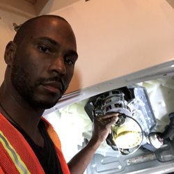 Oncall Appliance Tec