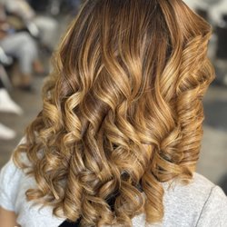 Change of color and style .