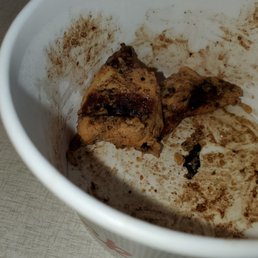Grilled Nuggets