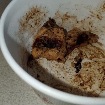 Chick-fil-A - Nasty grilled nuggets - Fast Food Near Me - Davie, Florida Chick-fil-A - Nasty grilled nuggets - Fast Food Near Me - Davie, Florida