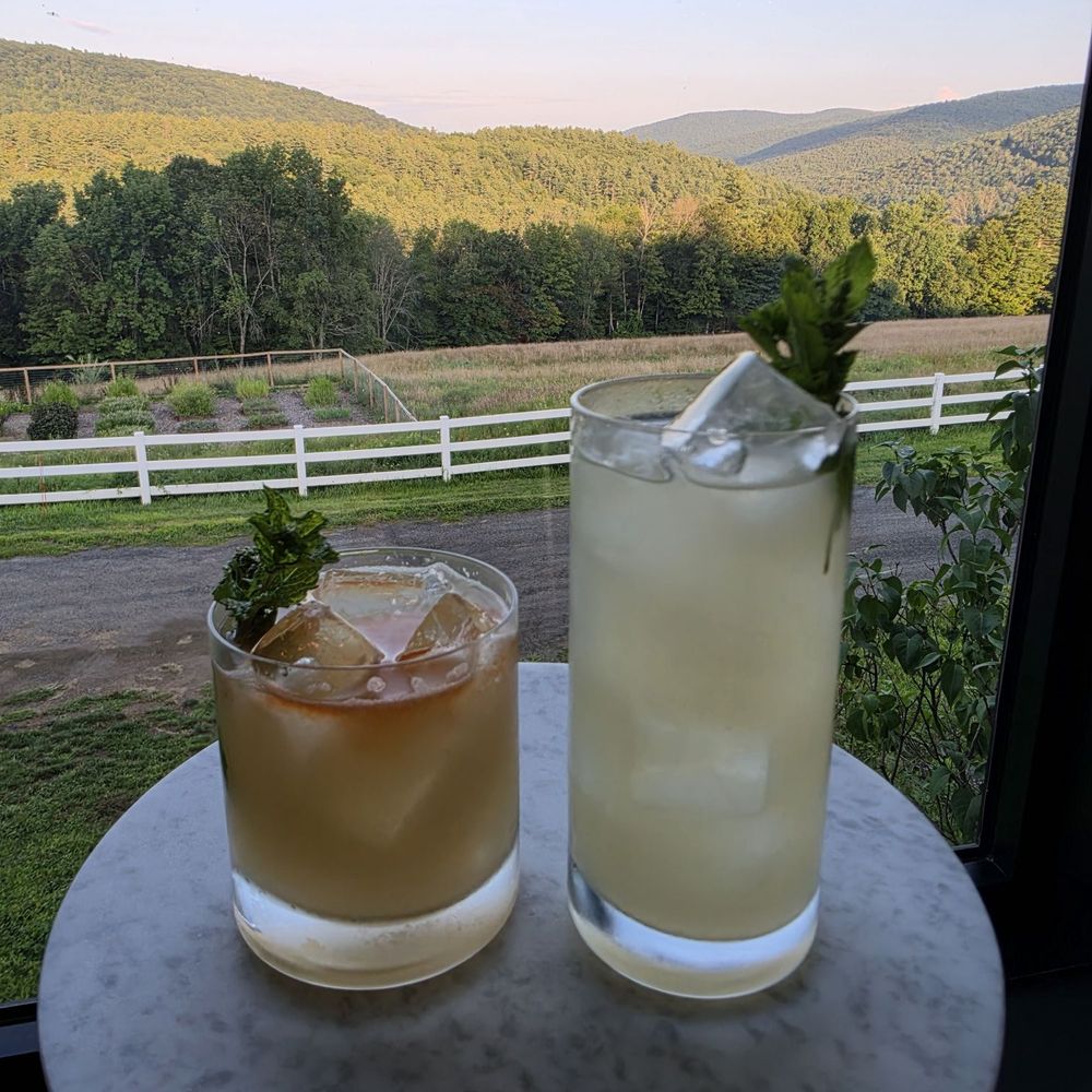 The Perch - More cocktails - Cocktail Bars Near Me - Charlemont, Massachusetts The Perch - More cocktails - Cocktail Bars Near Me - Charlemont, Massachusetts