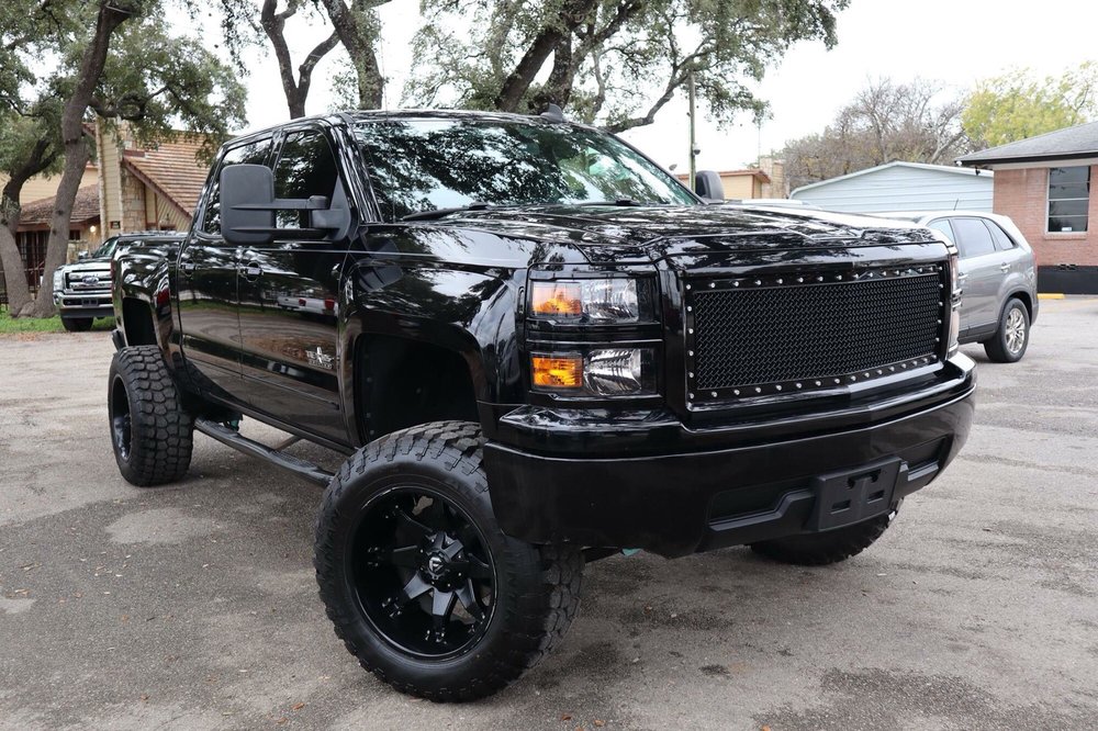 CLOVERLEAF AUTO GROUP Updated August 2024 12 Photos 10803 Perrin