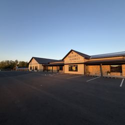 Miller's Market