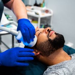 Restore Hyper Wellness - Cryoskin facials!
