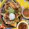 Los Dos Amigos gift card