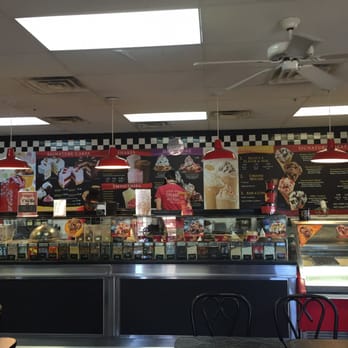 Cold Stone Creamery - Ice Cream & Frozen Yogurt Near Me - Goodyear, Arizona Cold Stone Creamery - Ice Cream & Frozen Yogurt Near Me - Goodyear, Arizona