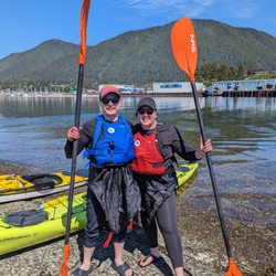 Southeast Alaska Adventure