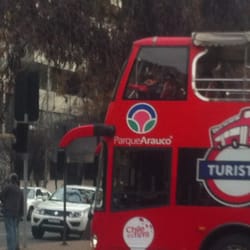 Turistik