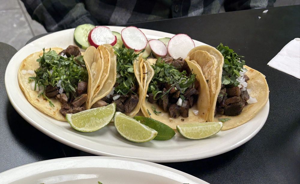 Cielo maya Mexican restaurant