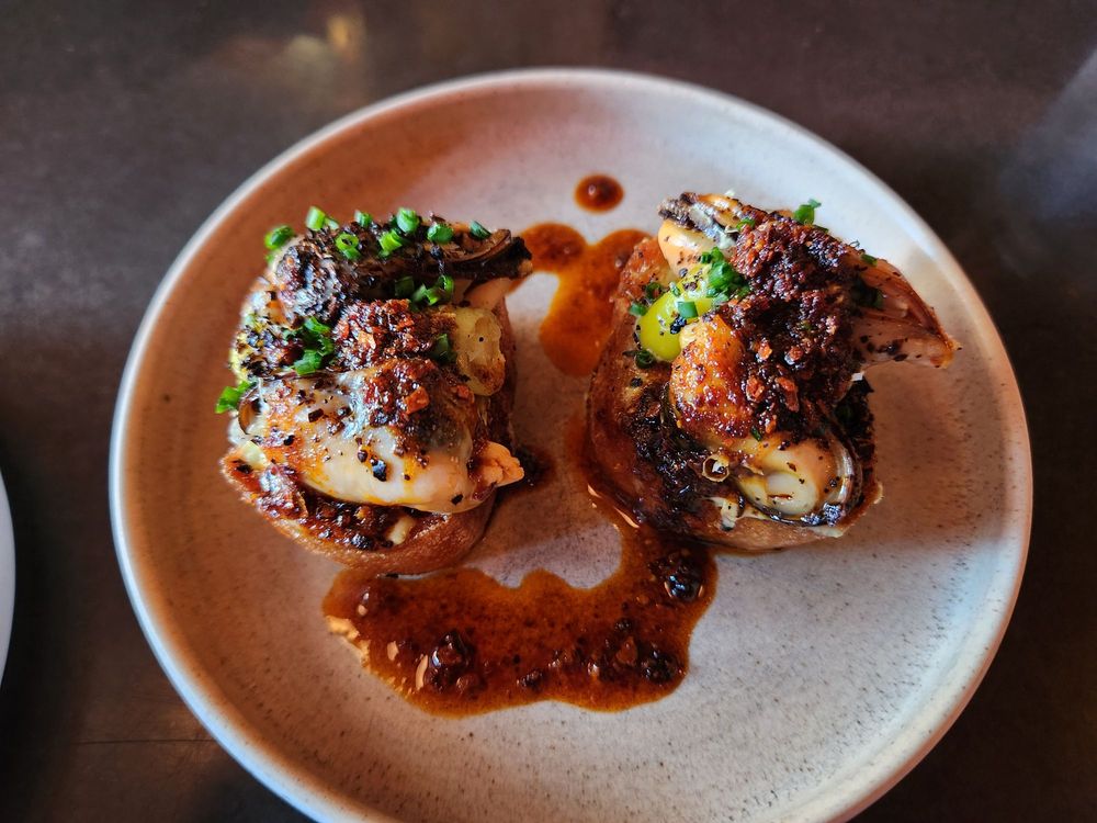 Morcilla — Mexican restaurant in Pittsburgh