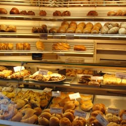 Bäckerei Knelange