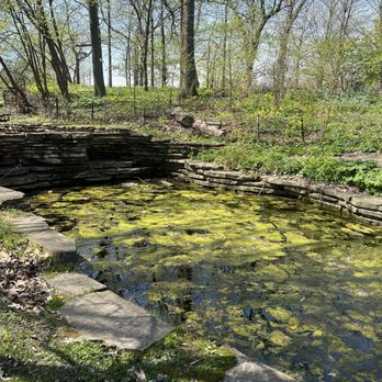Columbus Park - Lake - Parks Near Me - Chicago, Illinois