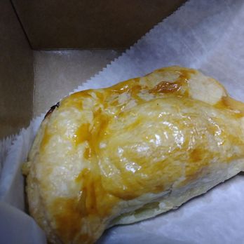 The Taqueria on Broad - OMG! That chicken empanada! So good! - Mexican Near Me - Atlanta, Georgia The Taqueria on Broad - OMG! That chicken empanada! So good! - Mexican Near Me - Atlanta, Georgia