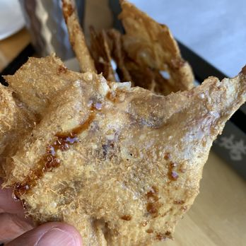 Prime BBQ - Chicken Skin - Barbeque Near Me - San Mateo, California