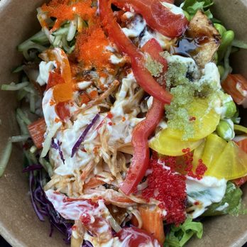 Kabuki - Poke Near Me - Maple Glen, Pennsylvania