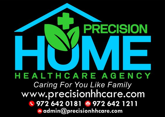 Precision Home Healthcare