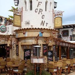Diferent - The Tower!