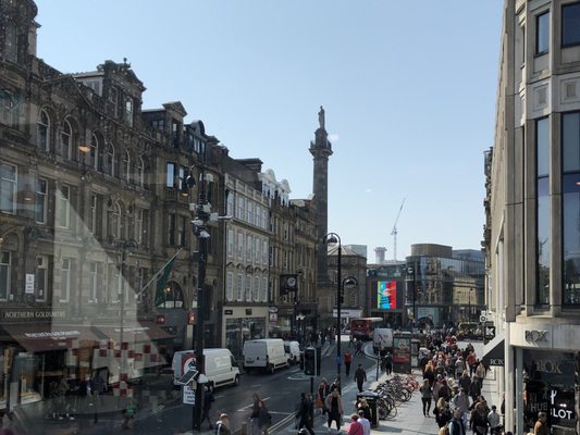 Five Guys Burgers and Fries Newcastle by null