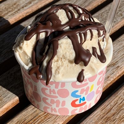 Chicho Gelato Northbridge by null