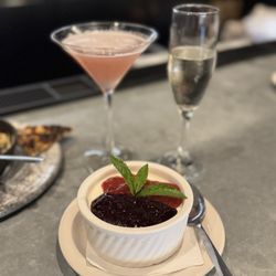 Pixca - New dessert!