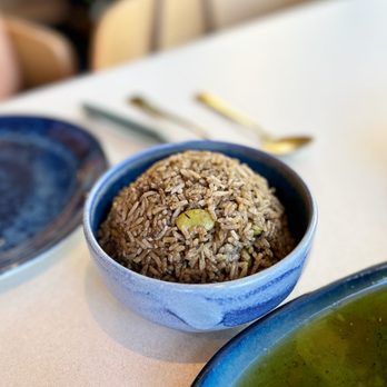 kann - haitian black mushroom rice - Caribbean Near Me - Portland, Oregon kann - haitian black mushroom rice - Caribbean Near Me - Portland, Oregon